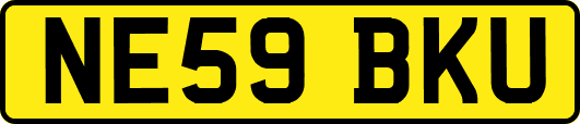 NE59BKU