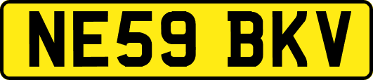 NE59BKV