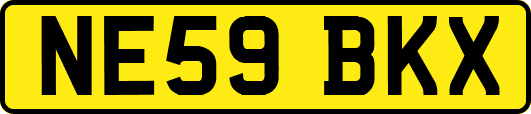 NE59BKX