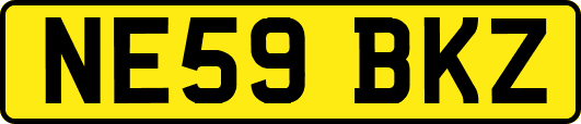 NE59BKZ