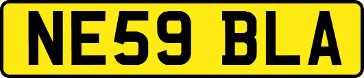 NE59BLA
