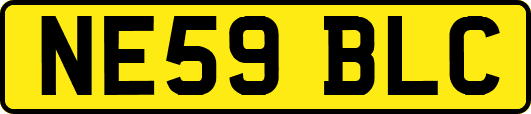 NE59BLC