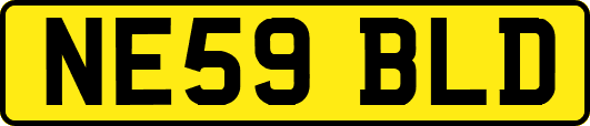 NE59BLD