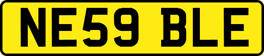 NE59BLE