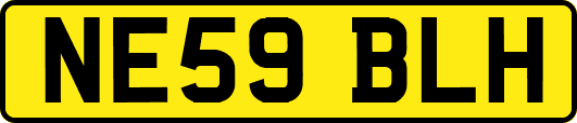NE59BLH