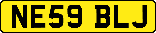 NE59BLJ