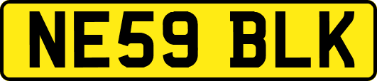 NE59BLK
