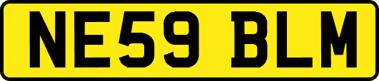 NE59BLM