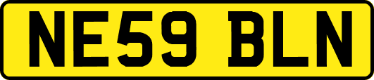 NE59BLN