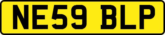 NE59BLP