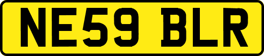 NE59BLR
