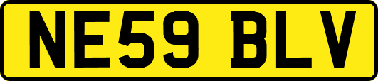 NE59BLV