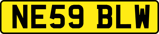 NE59BLW