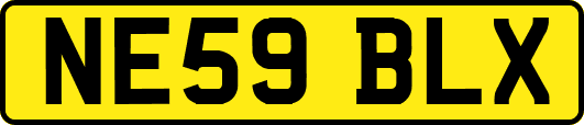 NE59BLX