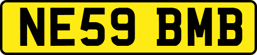 NE59BMB