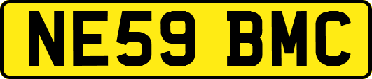 NE59BMC