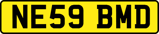 NE59BMD
