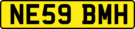 NE59BMH