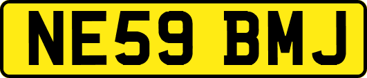 NE59BMJ