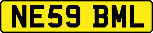 NE59BML