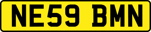 NE59BMN