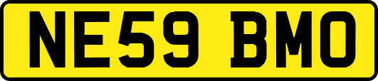 NE59BMO