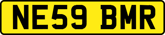 NE59BMR