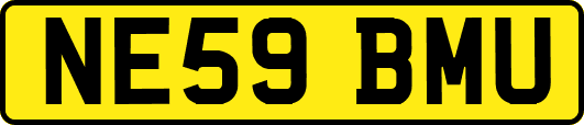 NE59BMU