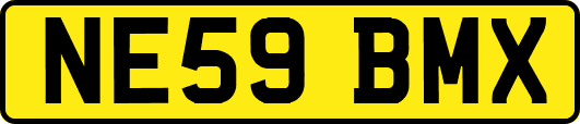 NE59BMX