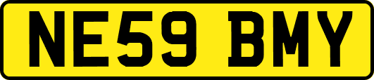 NE59BMY