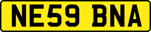 NE59BNA