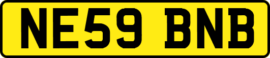 NE59BNB