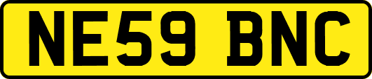 NE59BNC