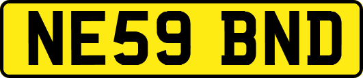 NE59BND