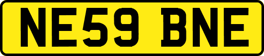 NE59BNE