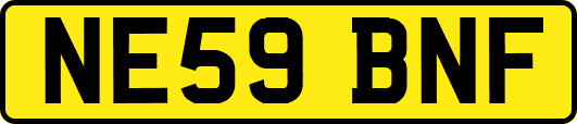 NE59BNF