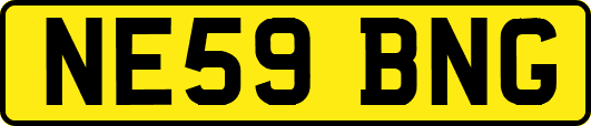 NE59BNG