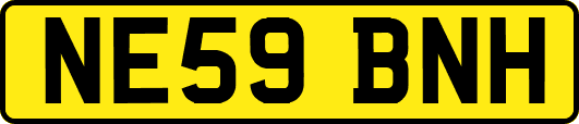 NE59BNH