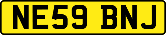 NE59BNJ