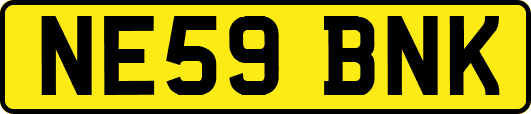 NE59BNK