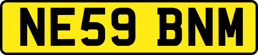 NE59BNM
