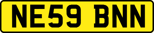 NE59BNN