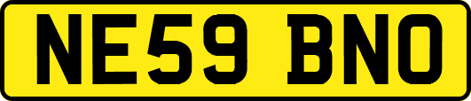 NE59BNO