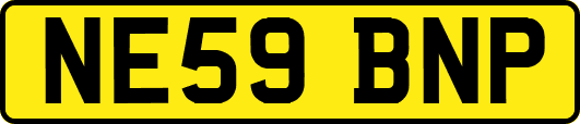 NE59BNP