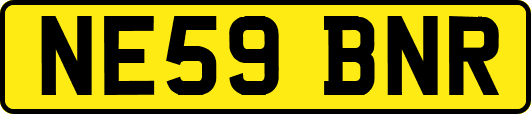 NE59BNR