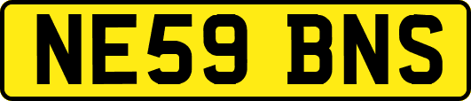 NE59BNS