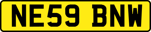 NE59BNW