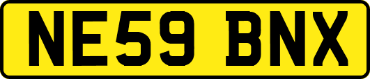 NE59BNX