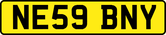NE59BNY