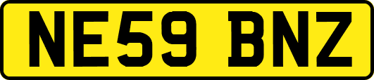NE59BNZ